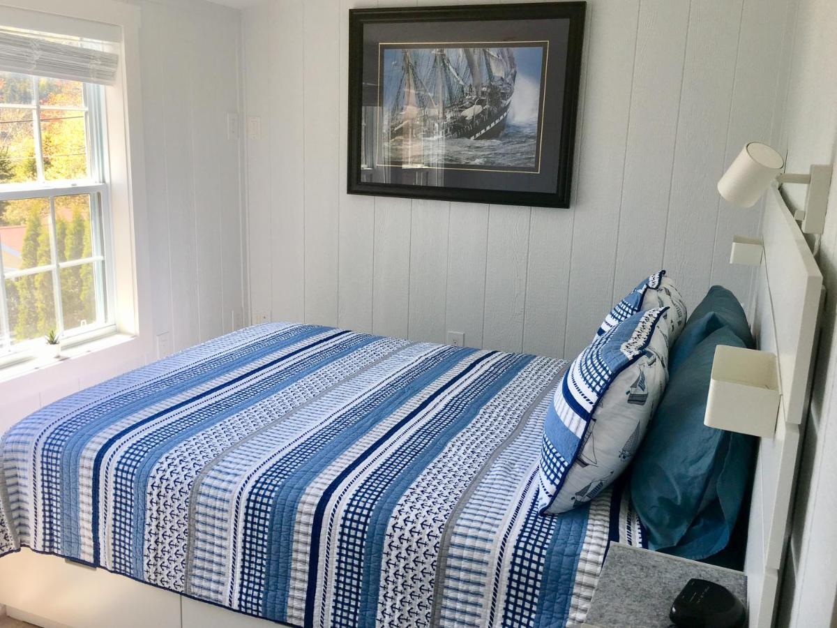 哈利法克斯拉林达登陆海滨小屋别墅 外观 照片