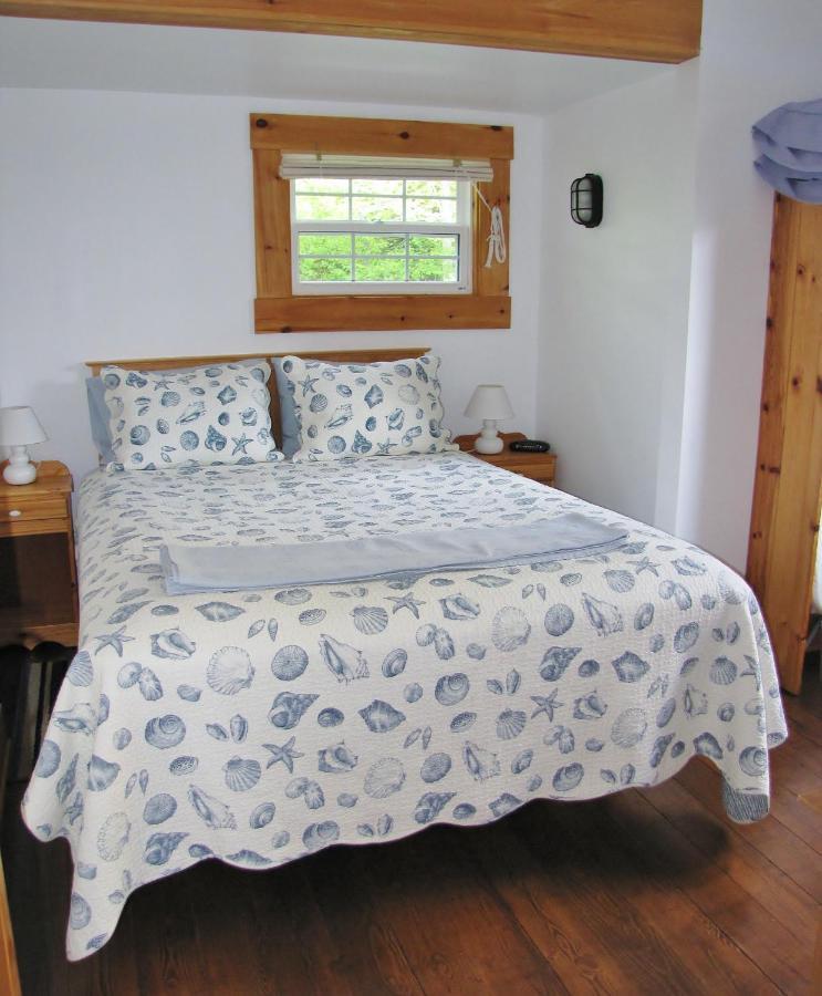 哈利法克斯拉林达登陆海滨小屋别墅 外观 照片