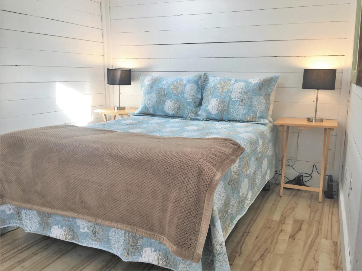 哈利法克斯拉林达登陆海滨小屋别墅 外观 照片